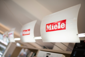 Elektro Mader Ladengeschäft