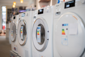 Elektro Mader Ladengeschäft