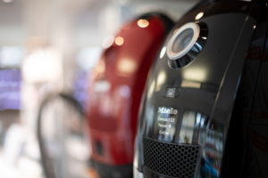 Elektro Mader Ladengeschäft