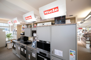 Elektro Mader Ladengeschäft