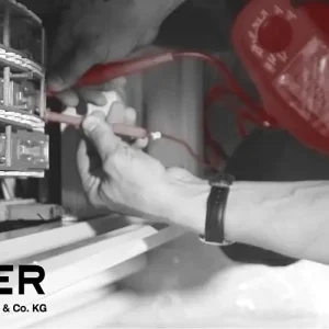 Elektro Mader Elektroanschlüsse, Elektroinstallationen